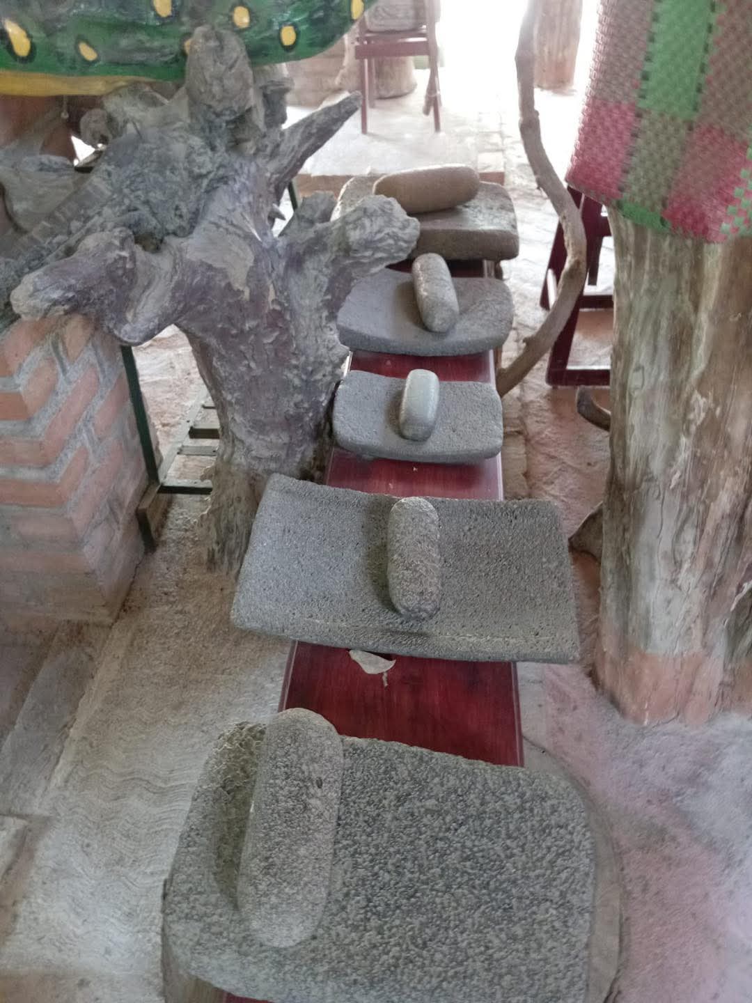 Ministerio Público presenta requerimiento fiscal por expolio de bienes arqueológicos en Santa Bárbara